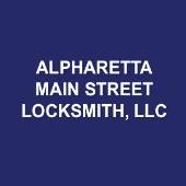 Alpharetta Main Street Locksmith, LLC 